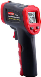 Wintact WT326B Θερμόμετρο Υπερύθρων για Θερμοκρασίες από -50°C έως 600°C με Αναλογία Απόστασης 12:1 Wintact WT326B Θερμόμετρο Υπερύθρων για Θερμοκρασίες από -50°C έως 600°C με Αναλογία Απόστασης 12:1