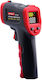 Wintact WT327B Infrarot- und Laserthermometer für Temperaturen von -50°C bis 600°C mit Entfernungsverhältnis 12:1
