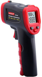 Wintact WT326C Θερμόμετρο Υπερύθρων για Θερμοκρασίες από -50°C έως 800°C με Αναλογία Απόστασης 12:1 Wintact WT326C Θερμόμετρο Υπερύθρων για Θερμοκρασίες από -50°C έως 800°C με Αναλογία Απόστασης 12:1