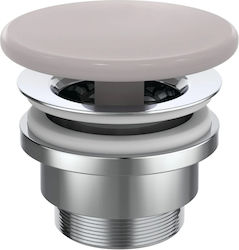 Ideal Standard Βαλβίδα Γκρι