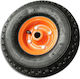 Agroequip Pneumatic Wheel 20mm