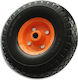 Agroequip 000136330001 Ρόδα Αφρού 20mm