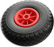 Agroequip 000136350001 Ρόδα Αφρού 20mm