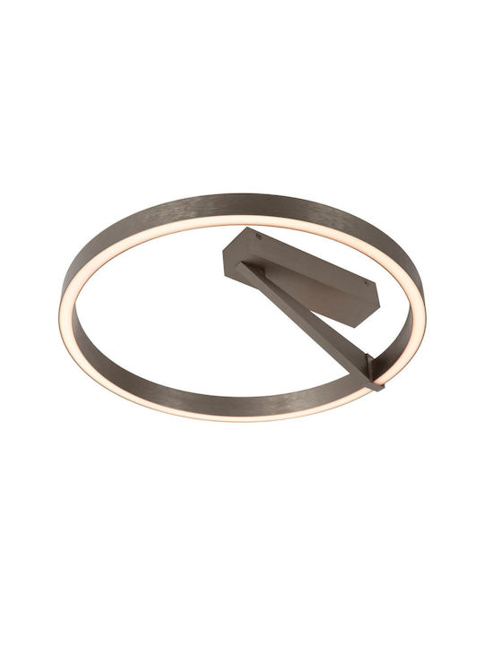Lucide Lightning Applause Ceiling Mount Light 4...
