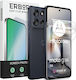 2x Hydrogel Motorola Moto G56 5G ERBORD Displayschutzfolie