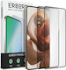 2x Γυαλί Motorola Edge 50 Ultra Erbord 3d Πλήρες Γρήγορο Ολόκληρη Οθόνη