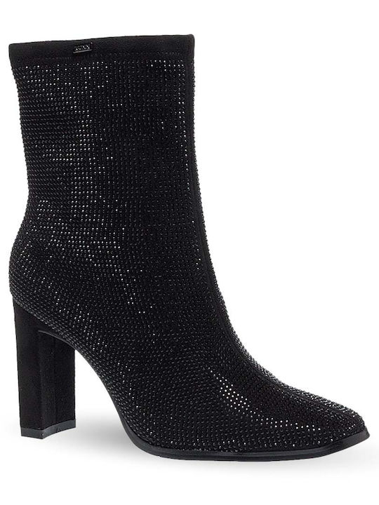 Mexx Women's Ankle Boots Black
