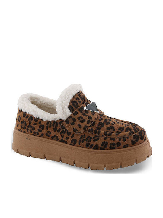 Zak Women's Loafers