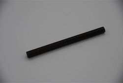 Κόλλα Κερατίνης Stick 10 Cm Καστανό