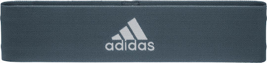 adidas Λάστιχο Γυμναστικής Loop Σκληρό Μπλε 0.075m