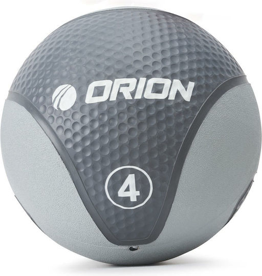 Orion Ball Medicine 35cm , 4kg in Green Color