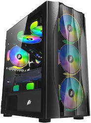 1STPLAYER (i5-12400F/16GB/1TB) 1STPLAYER (i5-12400F/16GB/1TB)