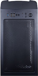 1STPLAYER (i5-14400F/16GB/1TB) 1STPLAYER (i5-14400F/16GB/1TB)