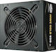 CoolerMaster MWE Gold rev. 3.0 650W Negru Sursă de Alimentare Calculator Complet modular
