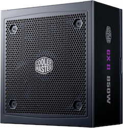 CoolerMaster Mwe Gold 850 rev. 3.0 850W Full Modular