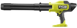 Ryobi Laubbläser / Sauger Akku 18V Solo