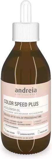 Andreia Ap Color Speed Plus Oil 125ml