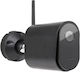 Abus PPIC54520B Überwachungskamera 4K Wasserdicht