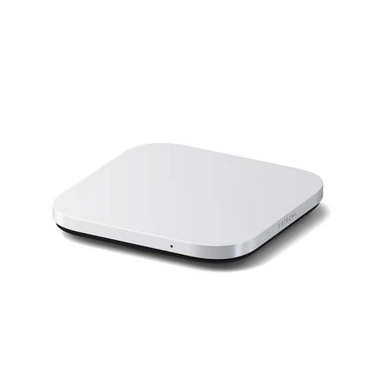 Satechi Ultra-slim Aluminum Type-C USB-C Docking Station with Silver
