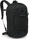 Osprey Metron 24 Τσάντα Πλάτης Ποδηλάτου 24lt Μαύρη