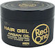 Red One Gel Μαλλιών 400ml