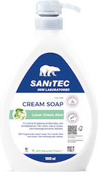 Sanitec Luxor 1000ml Sanitec Luxor 1000ml
