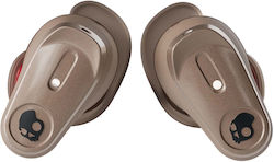 Skullcandy Method 360 In-ear Καφέ Skullcandy Method 360 In-ear Καφέ