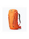 Gregory Waterproof Mountaineering Backpack 45lt Orange