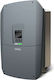 Kostal Plenticore Inverter Ισχύος 4000W (Τριφασικό) 12-KO-PLENT-S-G3