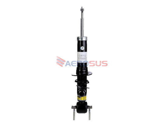 Aerosus Aerosus Front Right Shock Absorber Ford Expedition U324 Electric System 2007 2008 2009 2010 2011 2012 2013 2014 2015 2016 2017 179882 179882-1