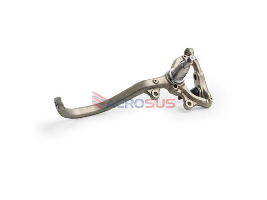 Aerosus Aerosus Mercedes CLS Class C219 Front Right Steering 2004 2011 2004 2005 2006 2007 2008 2009 2010 2011 191001 191001-2