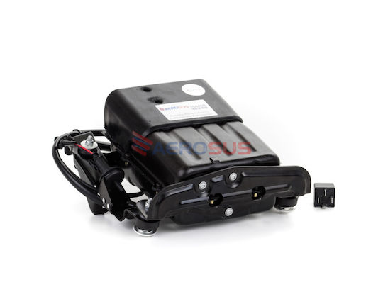 Aerosus Aerosus Air Suspension Compressor Porsche Panamera 970 2009 2010 2011 2012 2013 2014 2015 2016 164409 164409-1