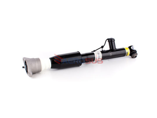 Aerosus Aerosus Audi A6/S6 C6 4F Shock Absorber Rear Right Electronic Control Shock Absorber 2004 2005 2006 2007 2008 2009 2010 2011 165775 165775-1