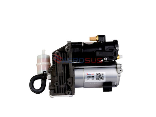 Aerosus Aerosus Brand New Air Suspension Compressor Jaguar XF X260 AWD 2016 2017 2018 2019 2020 2021 2022 2023 2024 2025 171150 171150-7