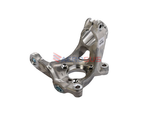 Aerosus Aerosus Audi A3 8v Front Left Steering 2014 2021 2014 2015 2016 2017 2018 2019 2020 2021 191400 191400-2