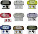 Πλαστικά Μέρη Psp Sony 2000 2004