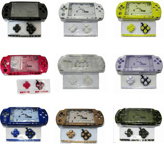 Piese Din Plastic PSP Sony 2000 2004 | Skroutz Romania