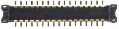 Conector Fpc 34pin Pentru Ecran Lcd Samsung Galaxy J7 2018 J730