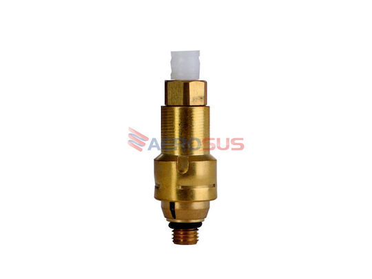 Aerosus Aerosus Rolls-Royce Phantom VII RR1/RR1N RR2/RR2N RR3/RR3N Pressure Valve Front Rear Right Left 2002 2016 2002 2003 2004 2005 2006 2007 2008 2009 2010 2011 2012 2013 2014 2015 2016 171069 171069-3