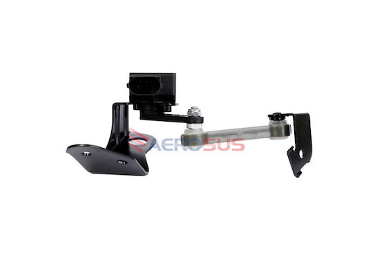 Aerosus Aerosus Audi S8 Quattro D3 4e Rear Left Height Control Sensor 2002 2010 2002 2003 2004 2005 2006 2007 2008 2009 2010 163166 163166-2