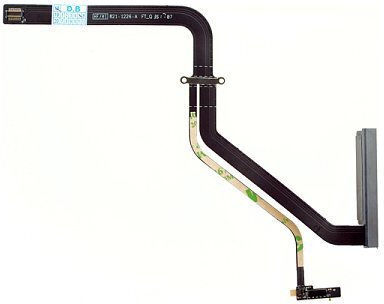 Flex Cable Hard Drive for Laptop Apple Macbook 13 A1278 2011