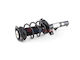 Aerosus Aerosus VW Golf Sportsvan 2014-2020 Front Shock Absorber Spring Assembly DCC 2014 2015 2016 2017 2018 2019 2020 179815 179815-12