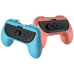 Subsonic Θήκη Προστασίας Χειριστηρίου Switch / Switch 2 / Switch Lite / Switch OLED
