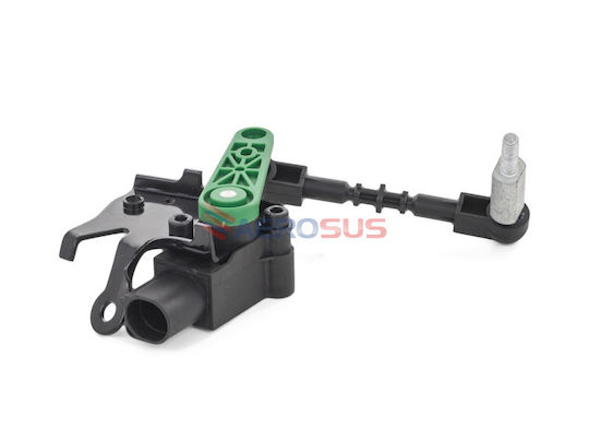 Aerosus Aerosus Front Left Height Control Sensor Audi A6 RS6 S6 Allroad Avant Quattro C7 4G 2011 2018 2011 2012 2013 2014 2015 2016 2017 2018 179610 179610-1