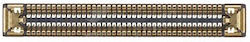 Samsung Galaxy M32 M325 78-Pin LCD Bildschirm FPC Connector Ersatzteil
