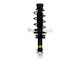 Aerosus Aerosus Seat Toledo Mk4 Kg Front Left Front Right Spring Shock Absorber Assembly 2013 2014 2015 2016 2017 2018 2019 163190 163190-4