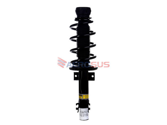 Aerosus Aerosus Seat Toledo Mk4 Kg Front Left Front Right Spring Shock Absorber Assembly 2013 2014 2015 2016 2017 2018 2019 163190 163190-4