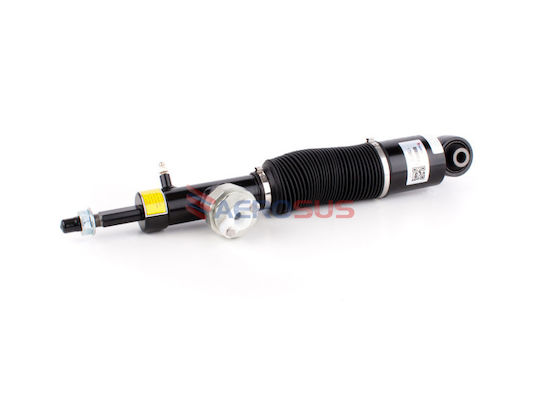 Aerosus Aerosus Nissan Patrol Y62 Vk56 Rear Left Shock Absorber Hbmc 2010 2011 2012 2013 2014 2015 2016 2017 2018 2019 2020 2021 2022 2023 178915 178915-1