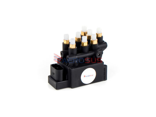 Aerosus Aerosus Valve Block Audi SQ7 II 4M 2016 2024 2016 2017 2018 2019 2020 2021 2022 2023 2024 179070 179070-7