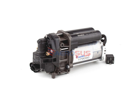 Aerosus Aerosus Air Suspension Compressor Audi SQ7 II 4M 2016 2024 2016 2017 2018 2019 2020 2021 2022 2023 2024 179090 179090-9